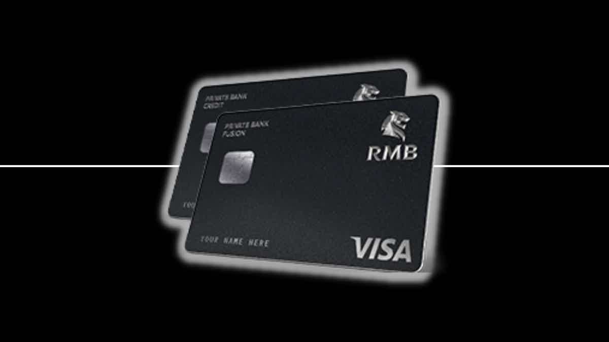 this credit card is not plastic - it is metal! Source: The Mister Finance.