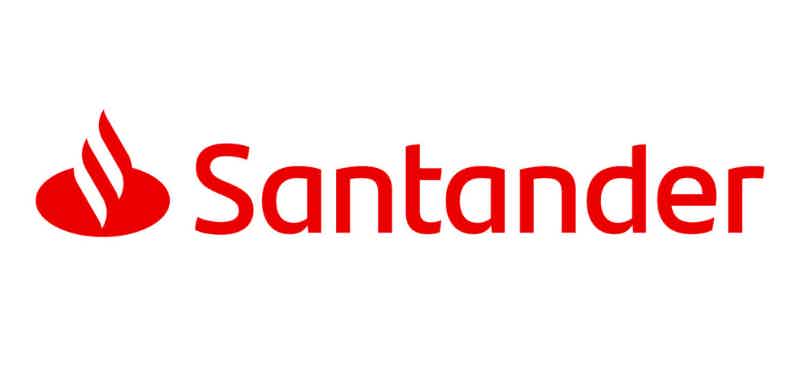 Mas, afinal, como solicitar o empréstimo Santander? Fonte: Santander.