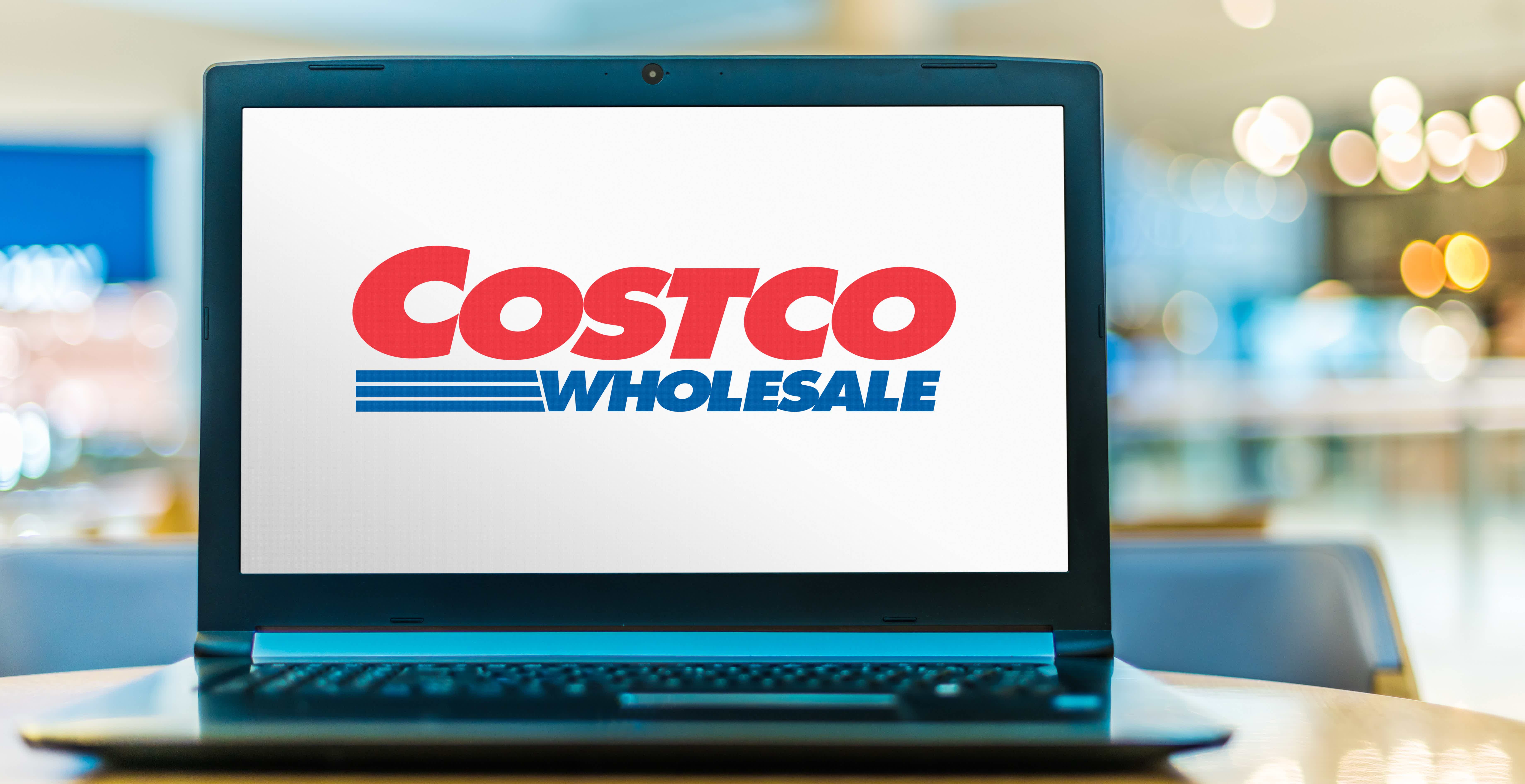 Get your Costco membership and then apply at the Citi website for this card. Source: Adobe Stock.