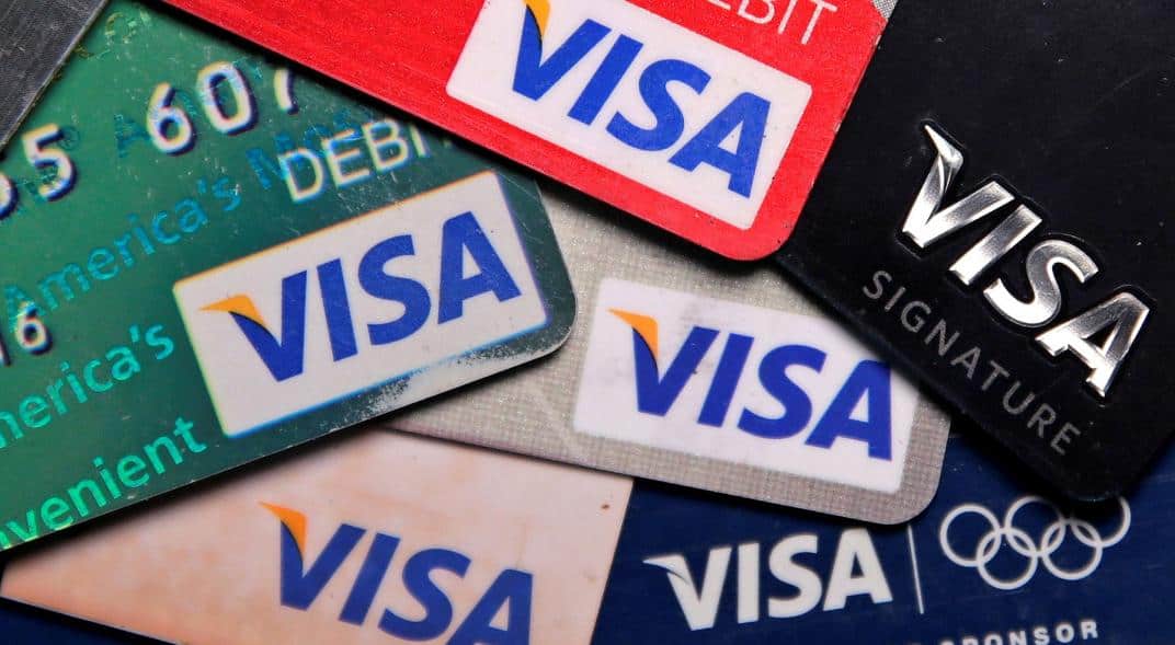 3. Muitos cartões de crédito (Imagem:FDR)