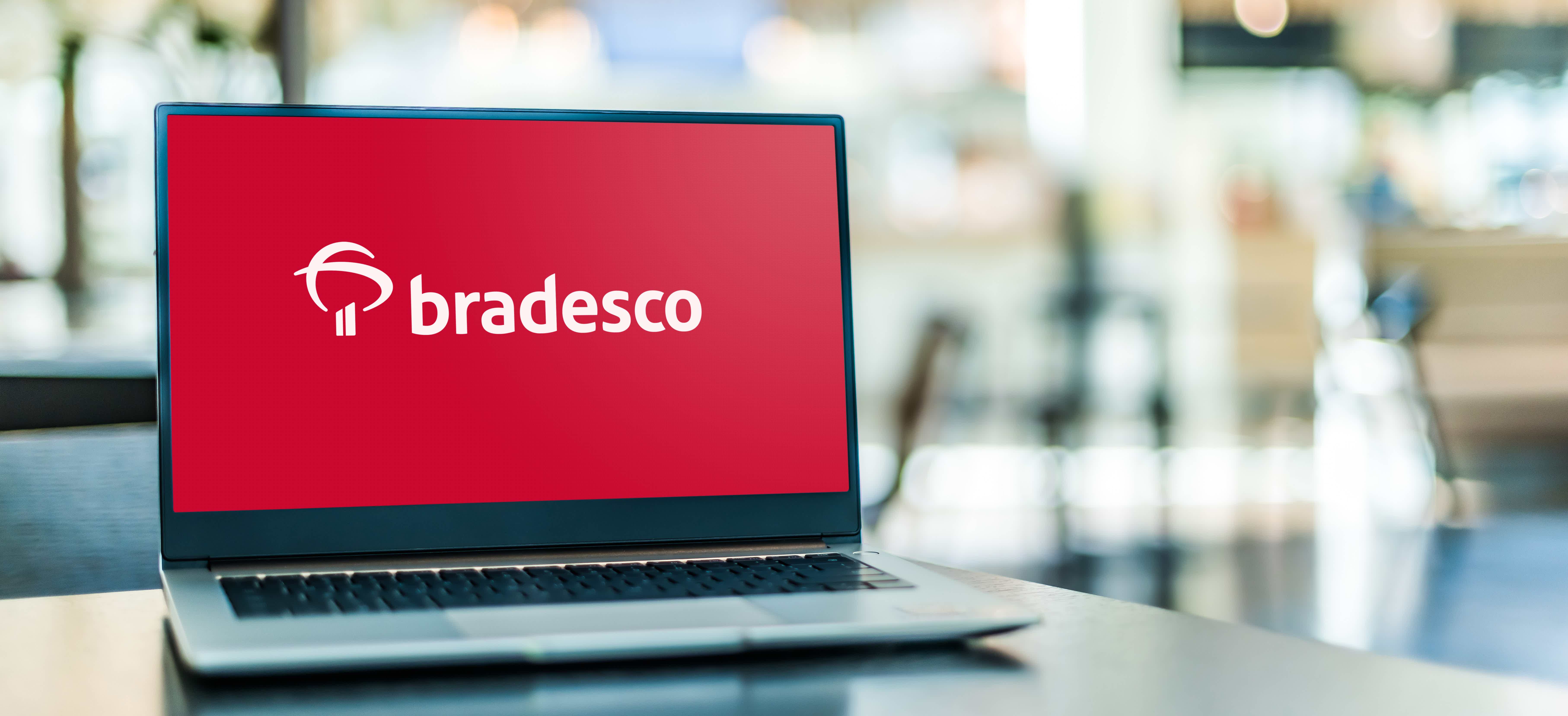 Conheça o empréstimo Bradesco Fonte: Adobe Stock