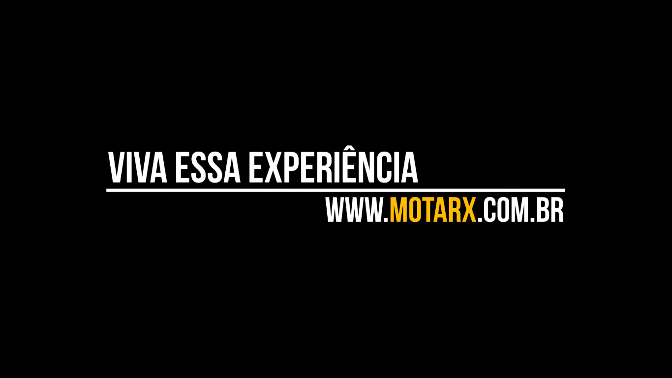 Saiba o passo a passo para alugar na MotorX. Fonte: Youtube MotarX.