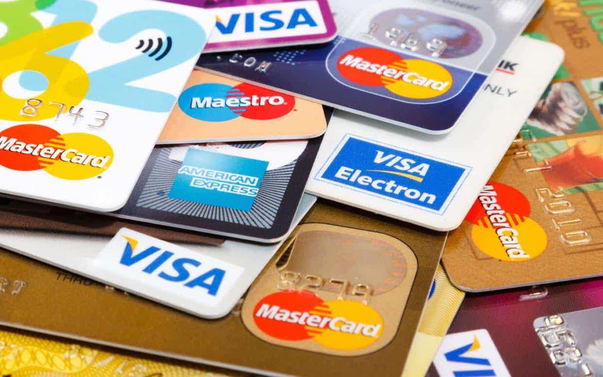 Qual o melhor cartão de crédito para mim? (Imagem: FDR)