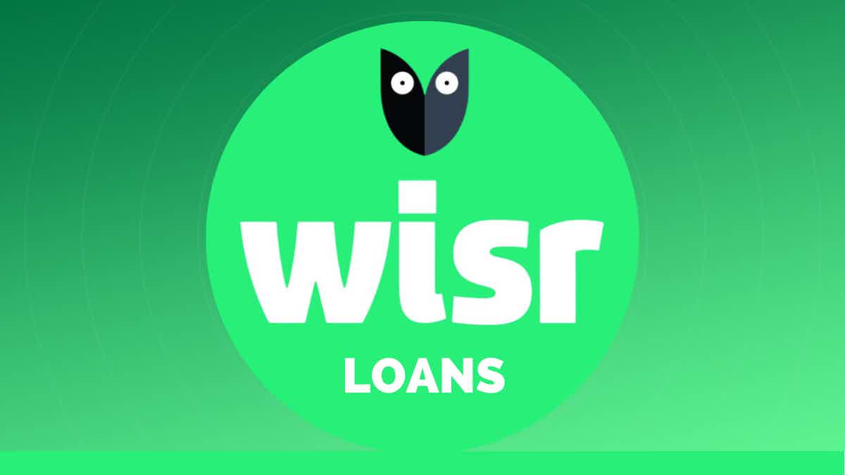 Wisr has loans for many purposes. Source: The Mister Finance.
