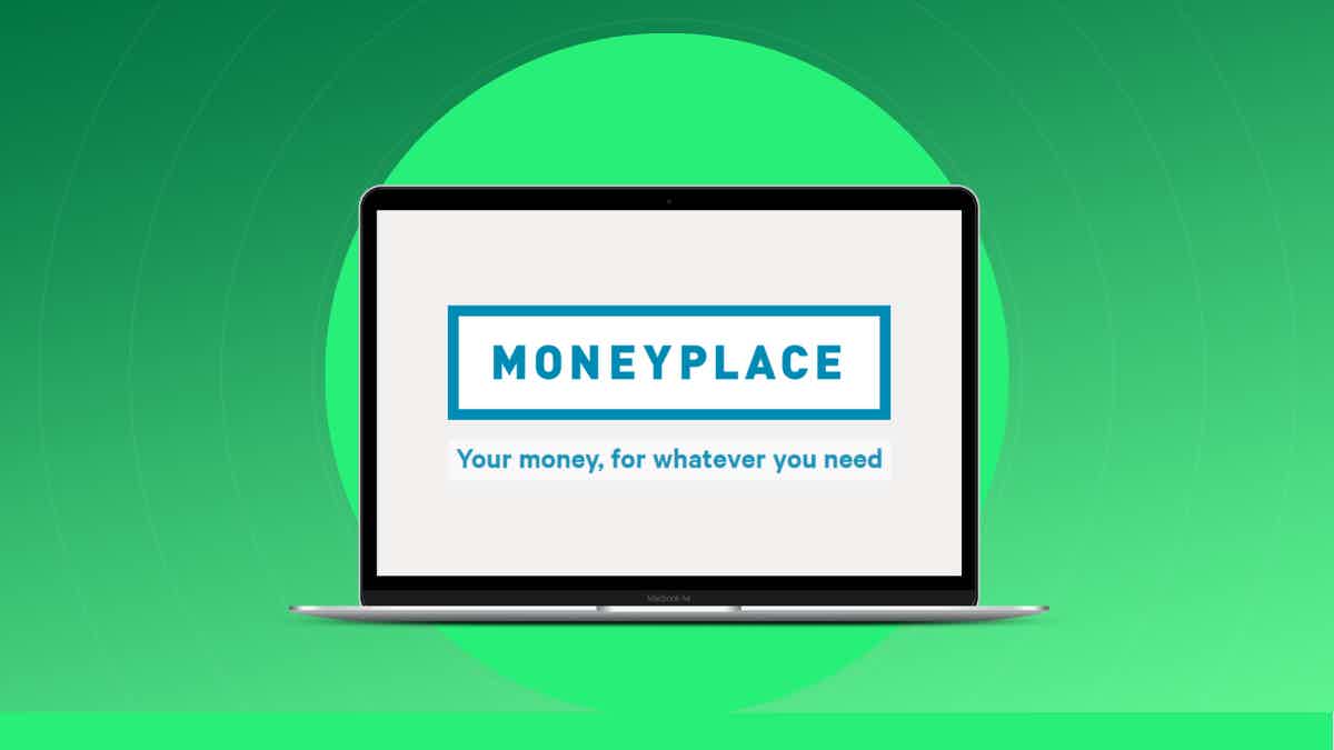 See how you can get a loan with MoneyPlance. Source: The Mister Finance.