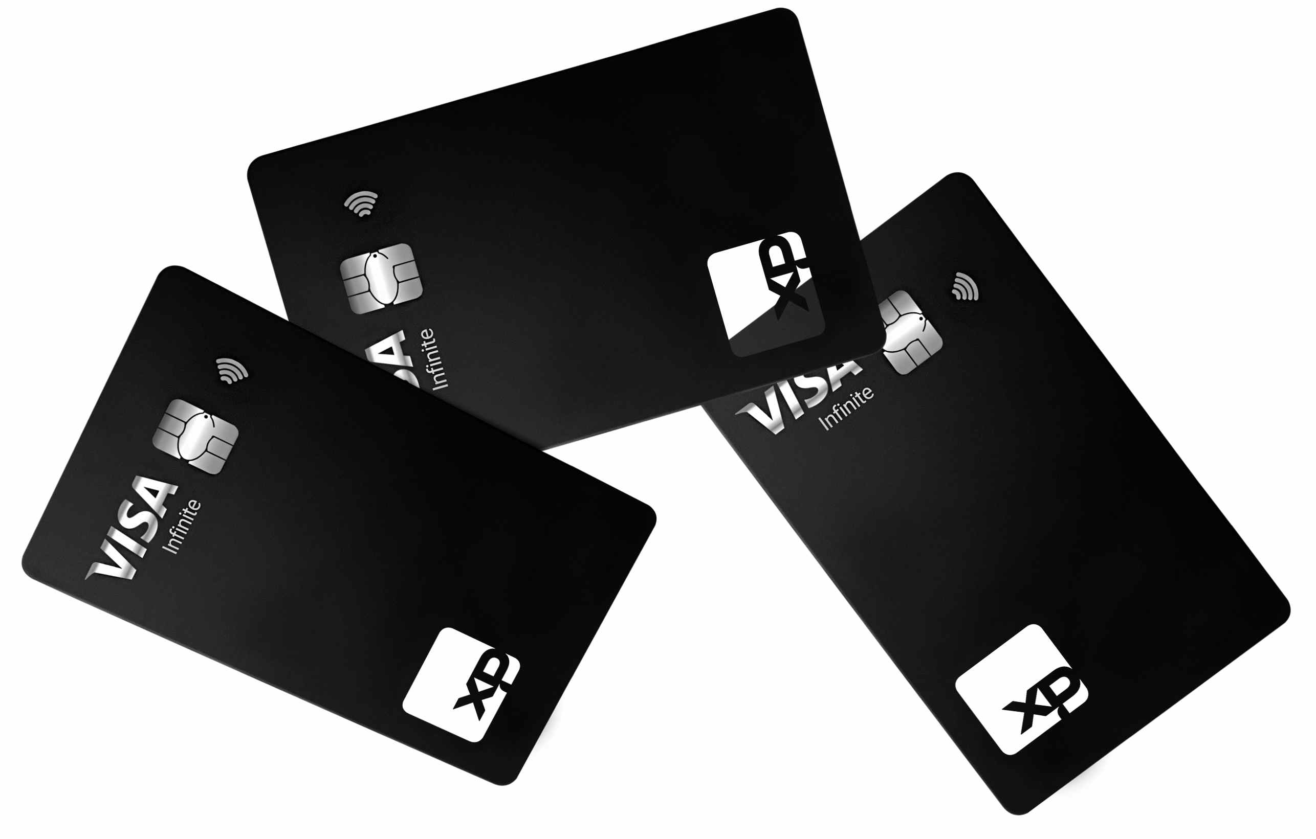 A princípio, veja a quem o cartão de crédito XP é indicado. Fonte: XP.