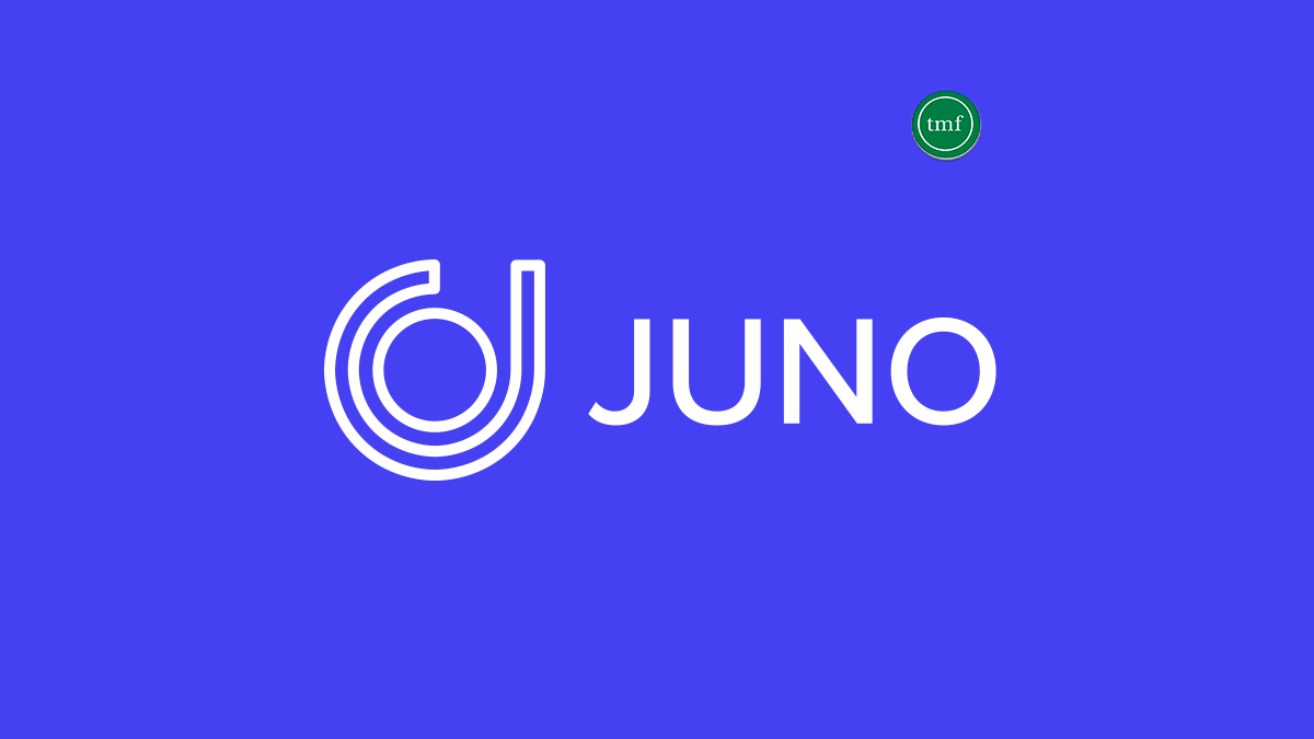 Check this Juno review to see how it works. Source: The Mister Finance.