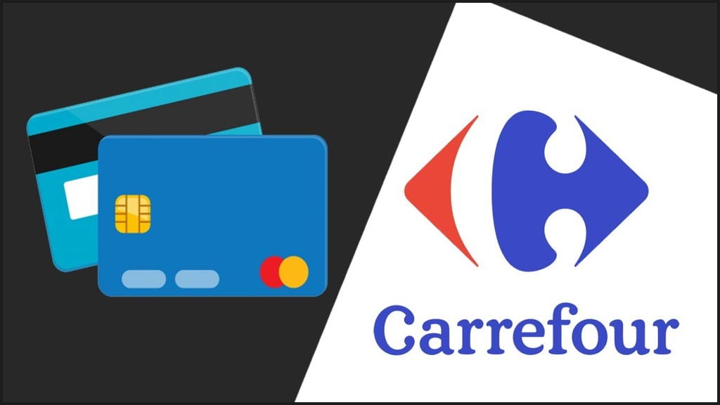Como contratar o cartão Carrefour?