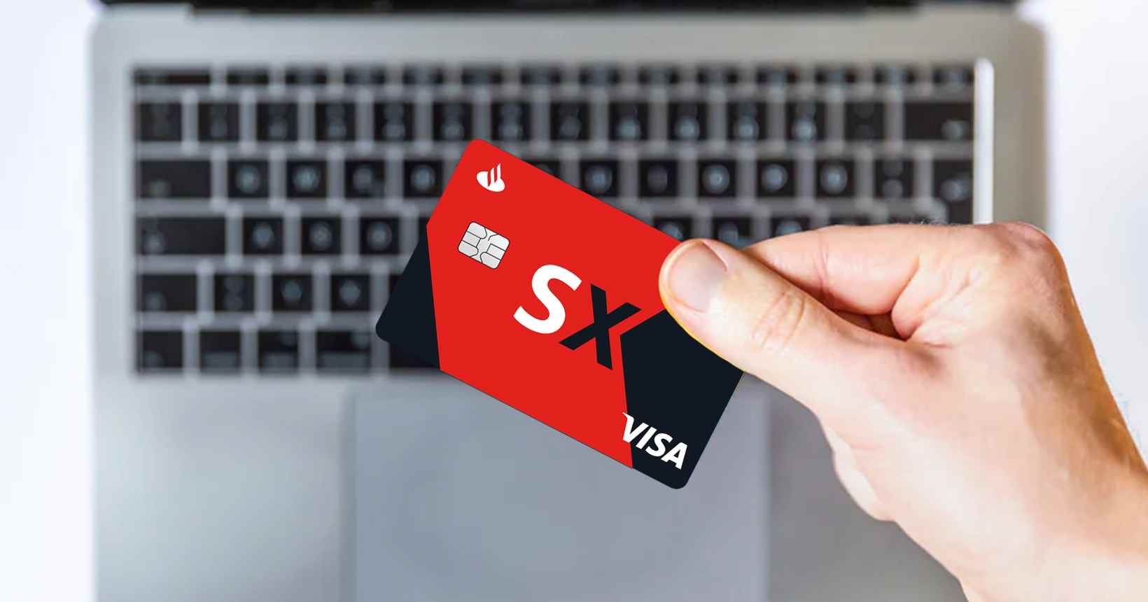 Cartão Santander SX ou Cartão C6 Bank: descubra qual escolher. Fonte: Foregon.