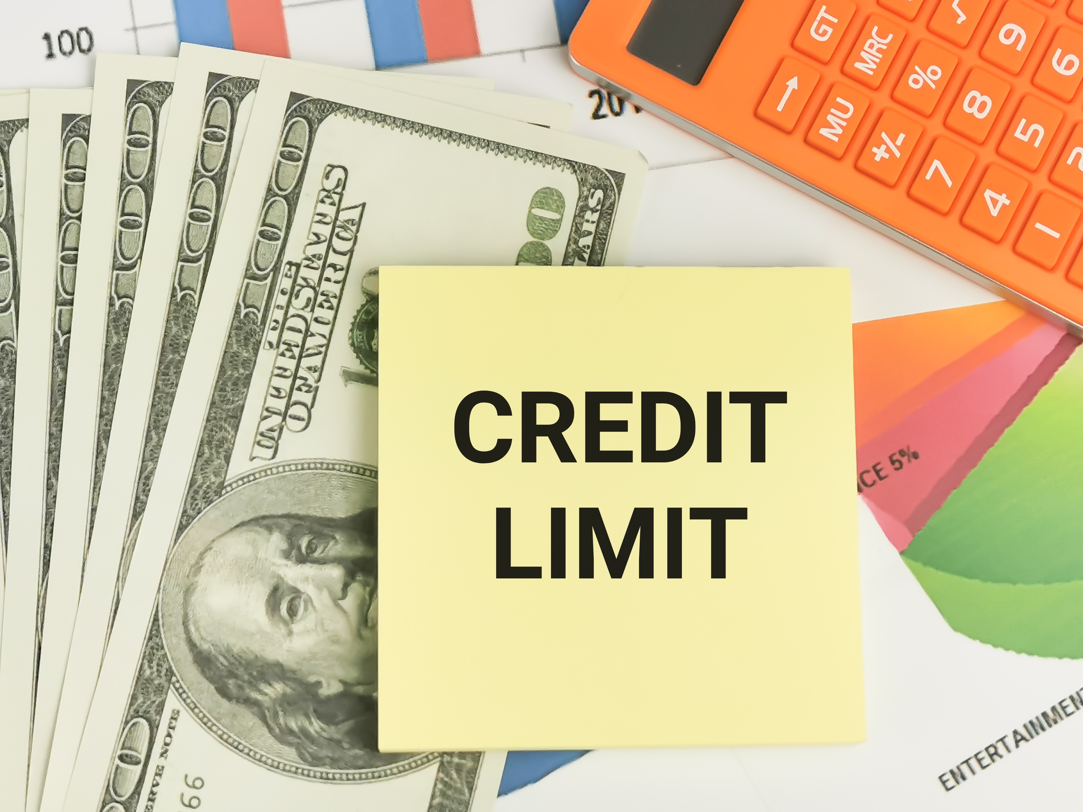 Learn how to increase your credit limit with a Secured card! Source: Adobe Stock.