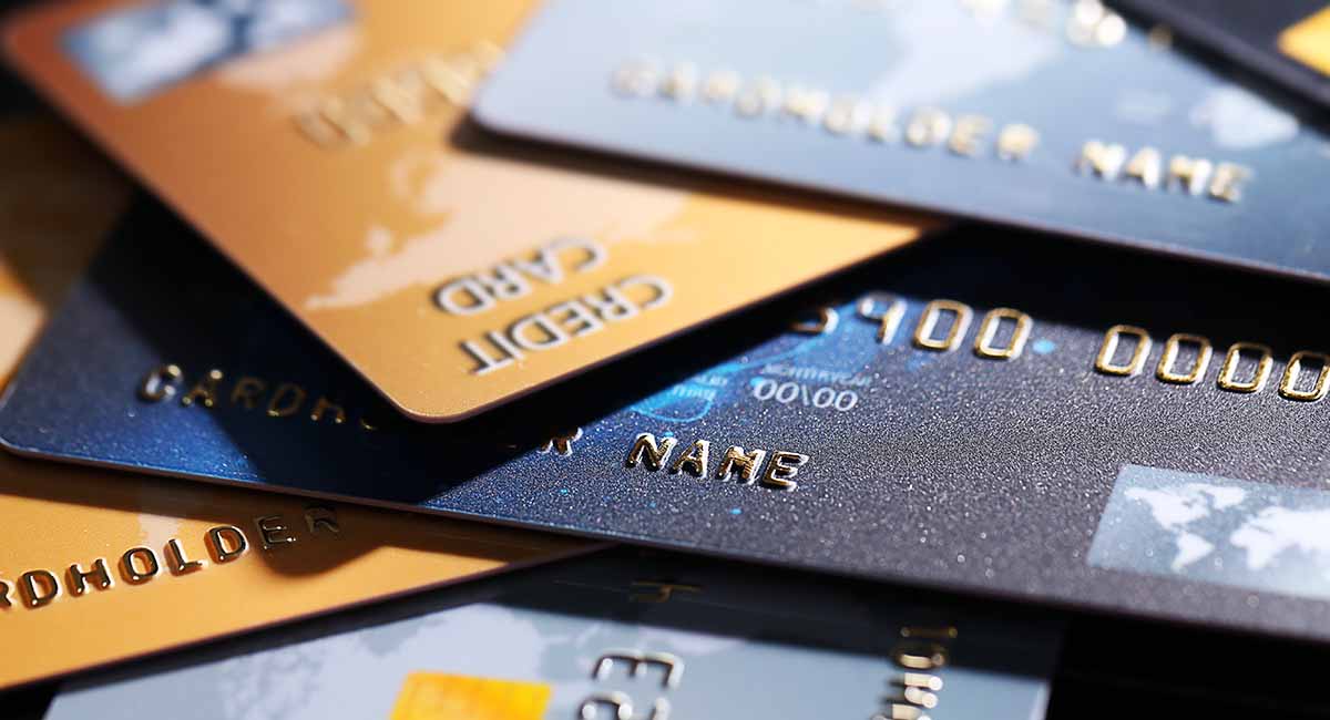 Cartão de crédito (Imagem: Mobile Transaction)