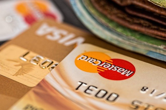 Anuidade dos melhores cartões de crédito