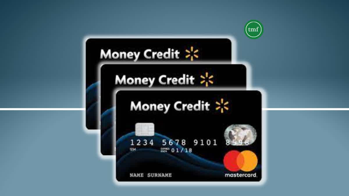 Apply for this credit card to earn cash back rewards. Source: The Mister Finance.