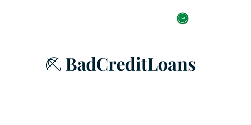 Learn more about BadCreditLoans. Source: The Mister Finance.