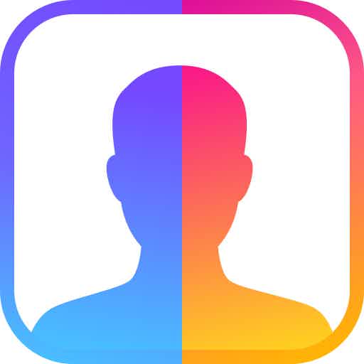 Conheça o FaceApp: editor facial para fotos. Fonte: Google Play.