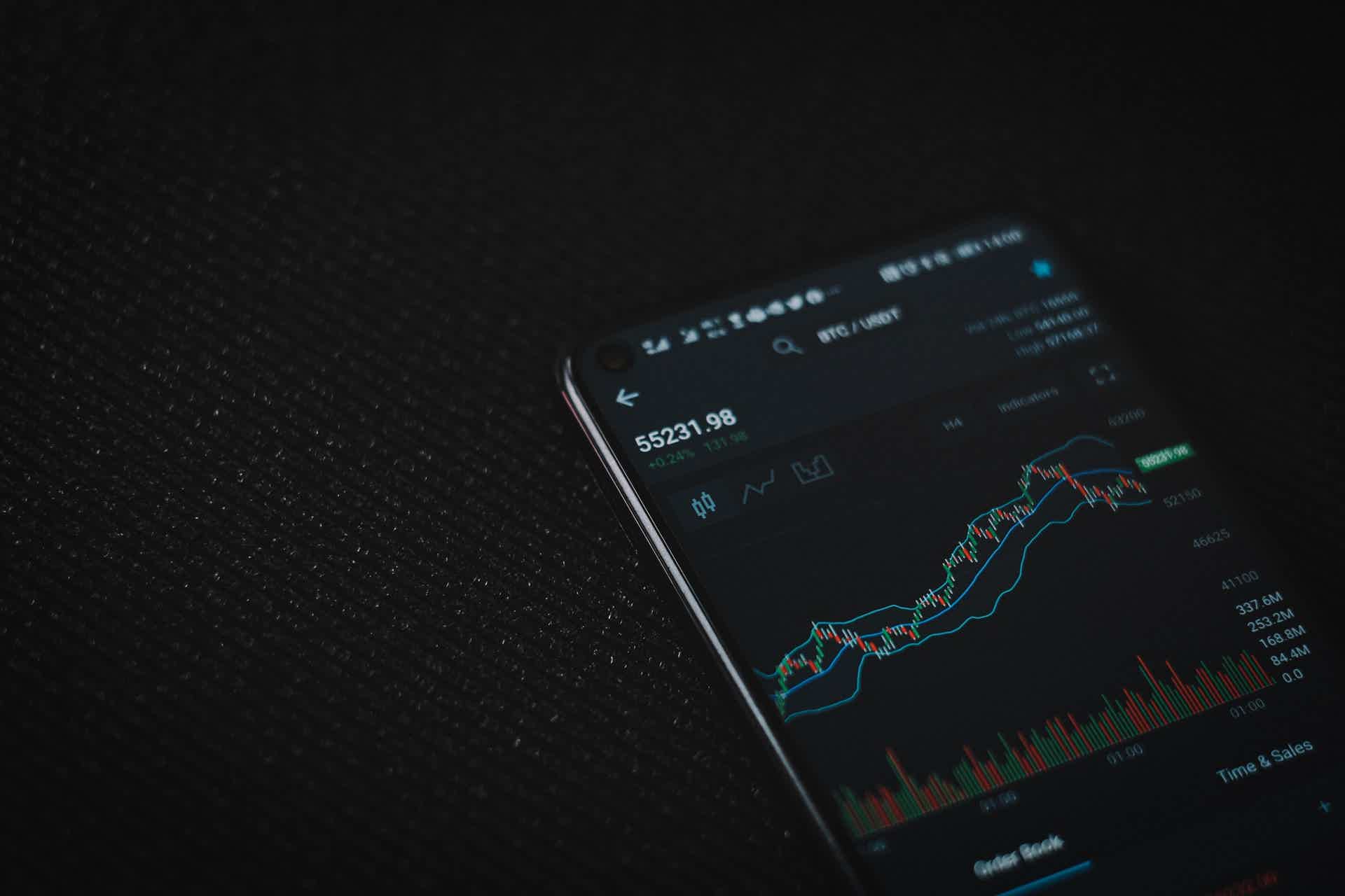 Learn all about how this crypto wallet works! Source: Unsplash
