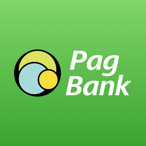 O Pagbank tem conta digital com cartão de crédito sem anuidade. Fonte: PagBank