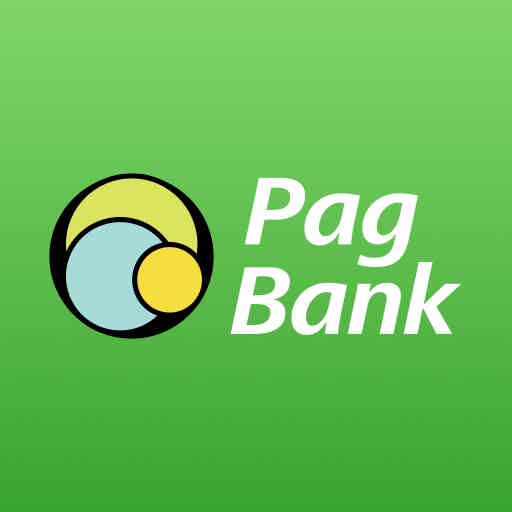 O Pagbank tem conta digital com cartão de crédito sem anuidade. Fonte: PagBank