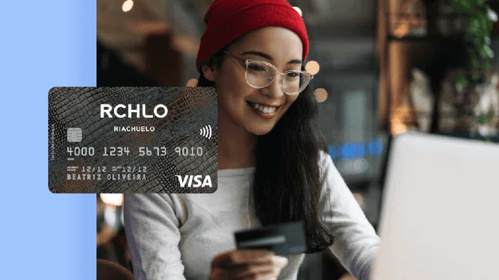 Como funciona o cartão de crédito Riachuelo?