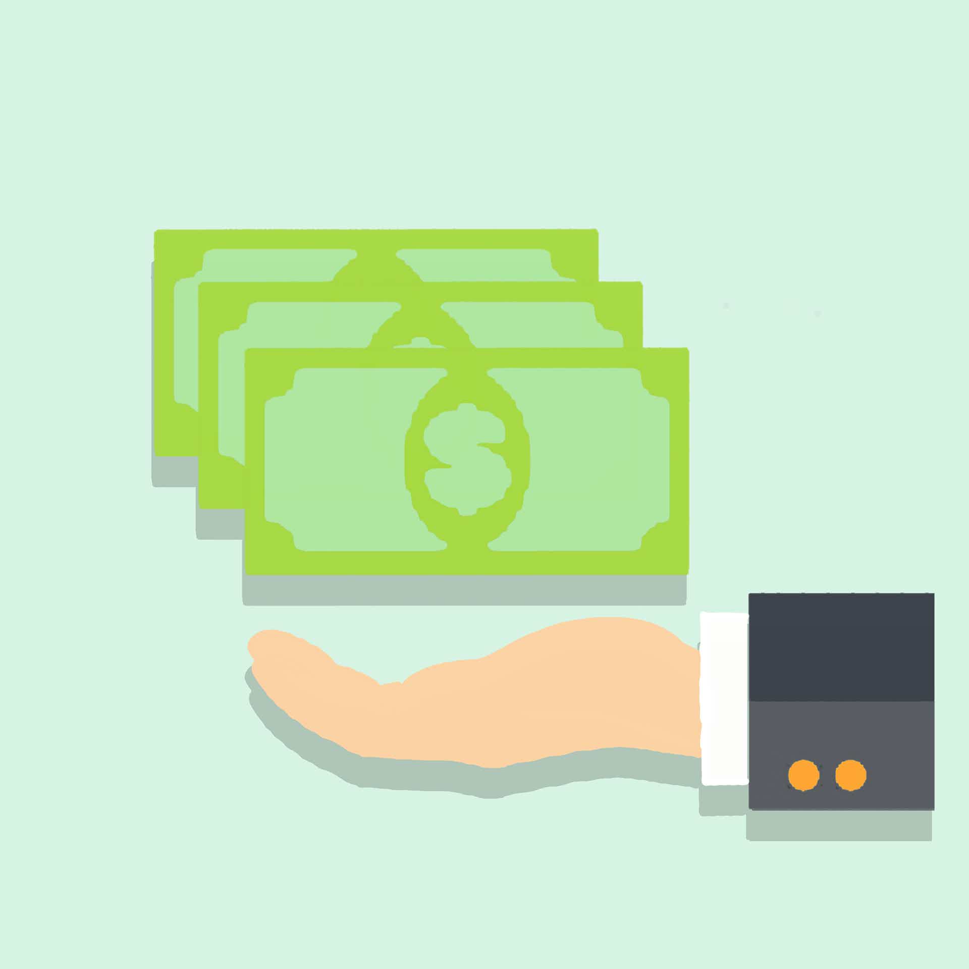 Determine um limite para o pagamento das parcelas (Imagem: Pixabay)