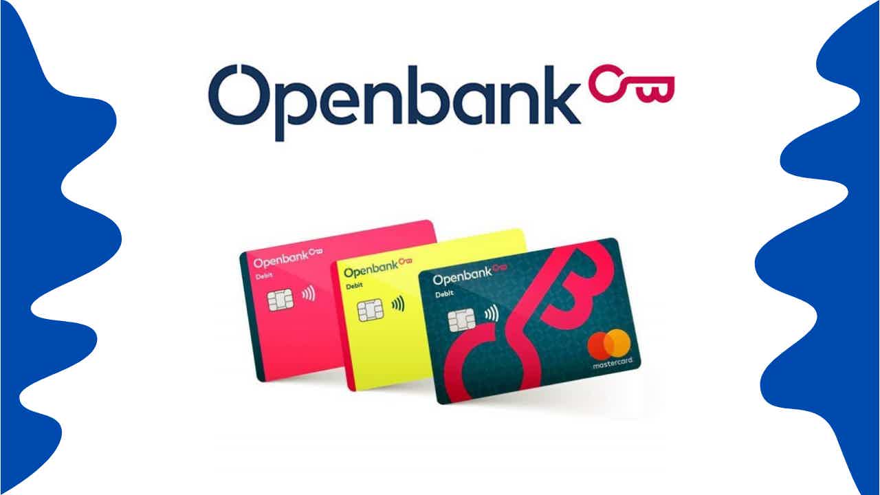 Opções de cores do Travel Card R42, o cartão do Openbank. Fonte: Senhor Finanças.