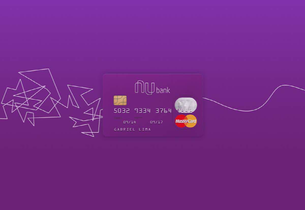 Cartão de crédito Nubank para negativados vale a pena?  (Imagem: Tecnoblog)