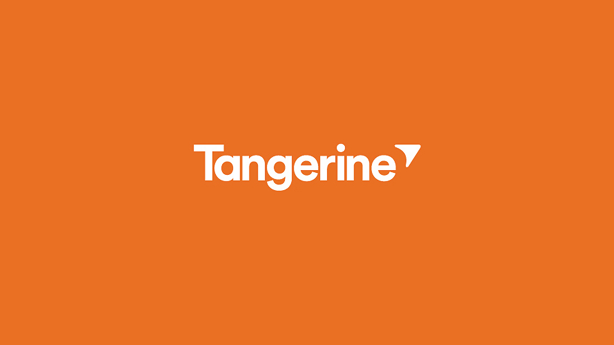 Check out our Tangerine account review! Source: Tangerine Facebook.