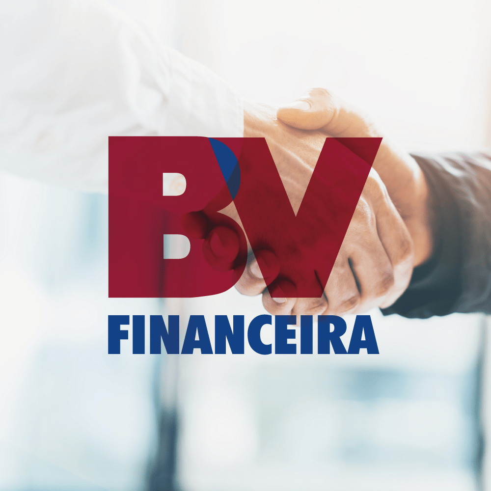 Como solicitar o empréstimo BV Financeira Imagem: Digital consulte