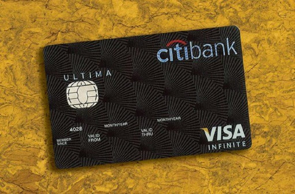 Citibank Ultima Infinite Viaje Com Mais Benef cios E Seguran a Em 2022