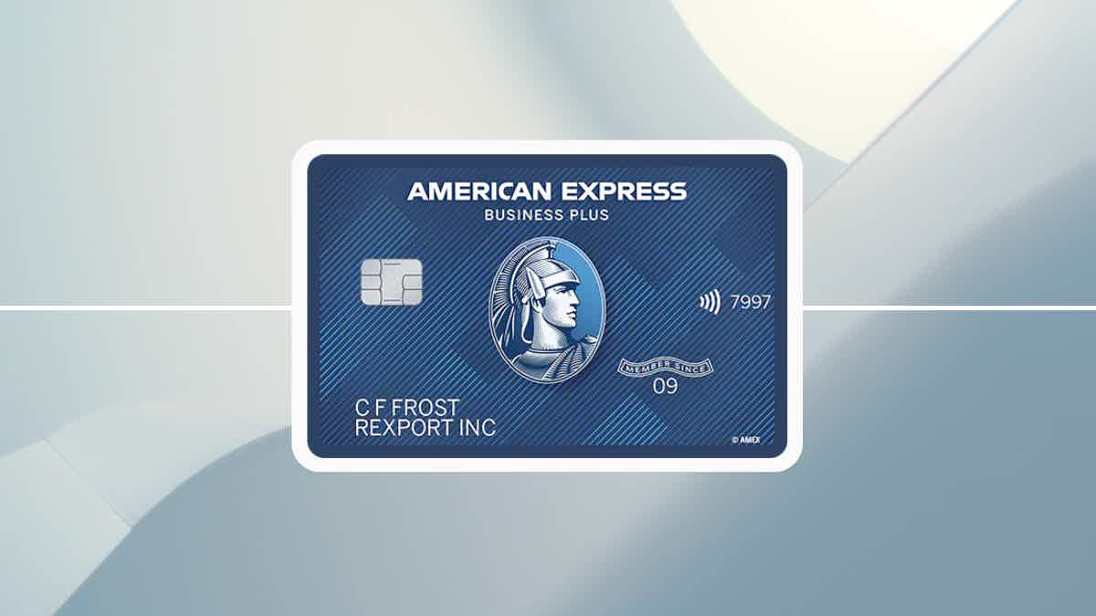 Apply for this Amex card and give an upgrade to your business. Source: The Mister Finance.