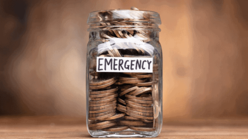 Em quais outras situações você pode utilizar seu fundo de emergência?