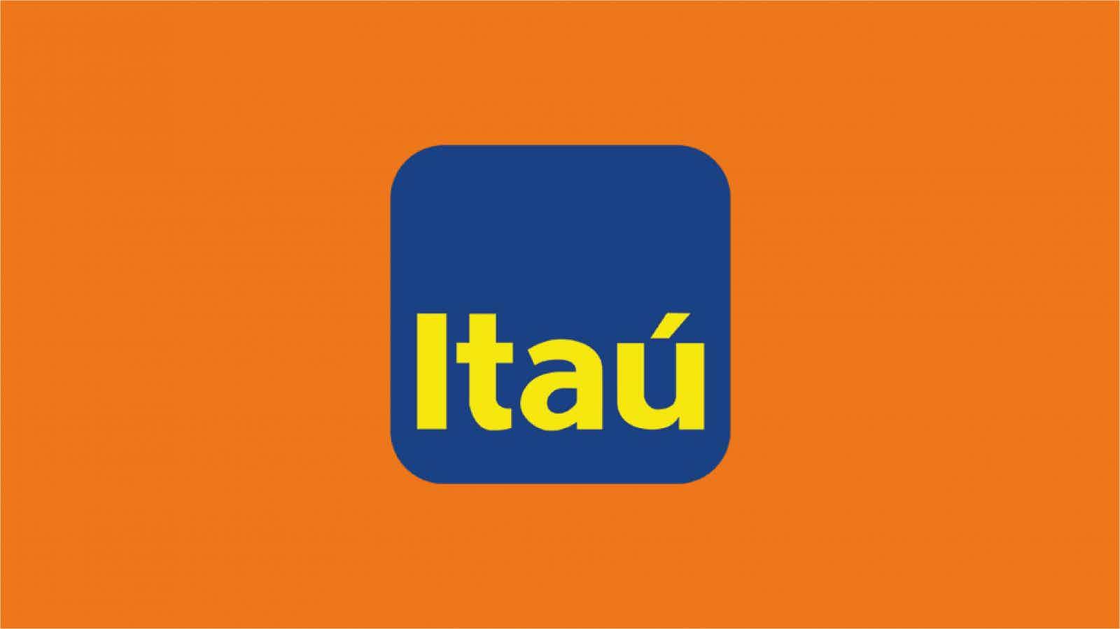 Itaú (Imagem: Itaú)