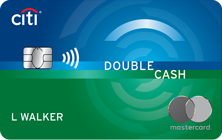 cartão Citi® Double Cash