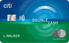 cartão Citi® Double Cash