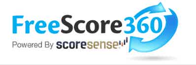 FreeScore360 Credit Reporting logo