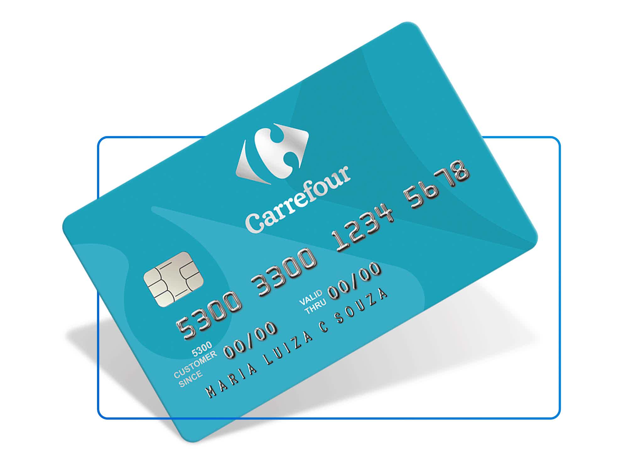 Review cartão Carrefour 2021. Fonte: Carrefour.