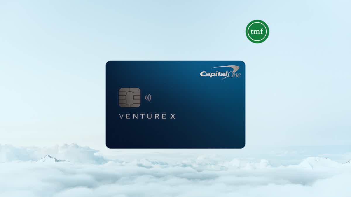 Apply for the Capital One Venture X Rewards to enjoy its benefits. Source: The Mister Finance.