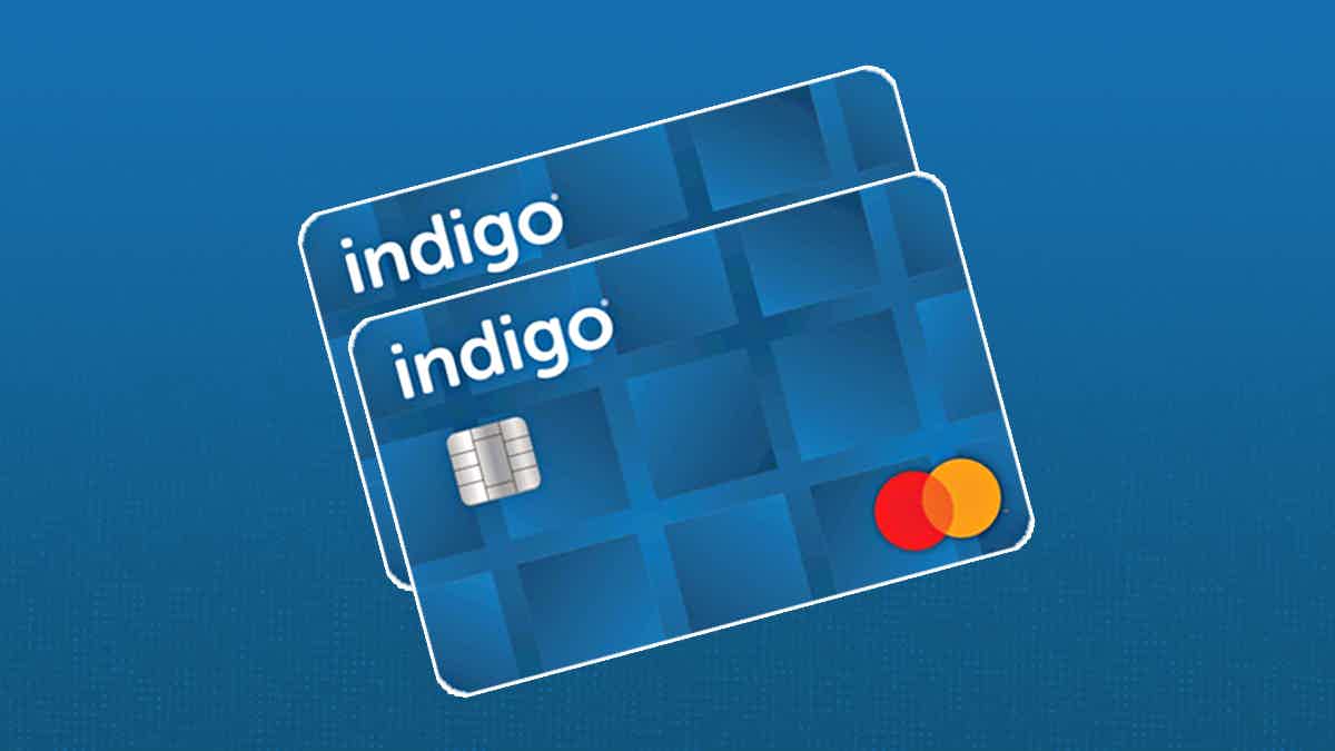 See how to apply for the Indigo® Mastercard® with Fast Pre-qualification Card. Source: The Mister Finance. 