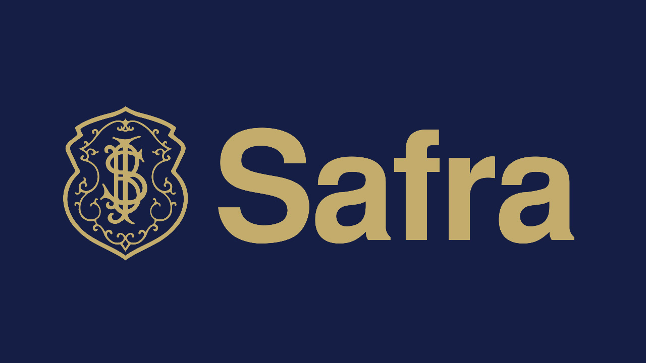 Mas, afinal, quem é o Banco Safra? Fonte: Safra.