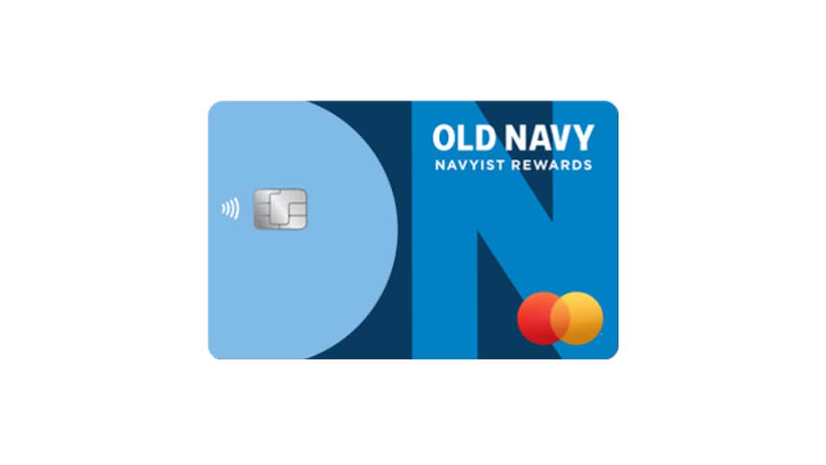 Navyist Rewards Mastercard®