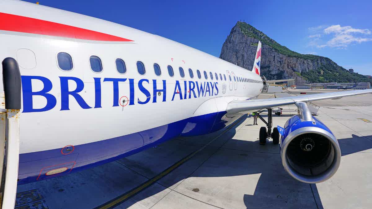 Fly with British Airways by enjoying their ticket sales! Source: Adobe Stock.