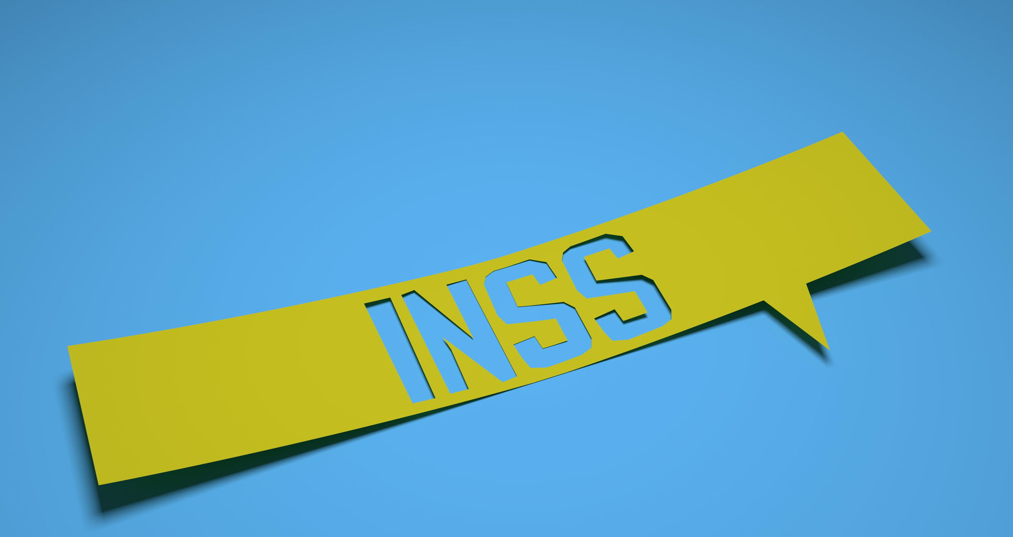 Novo PL propõe custeio da perícia INSS por parte do segurado. Fonte: Adobe Stock.