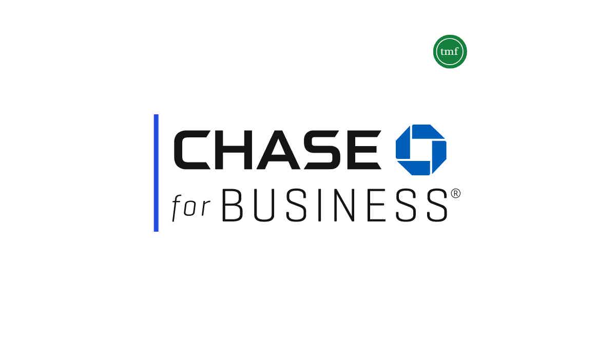 chase business checking account