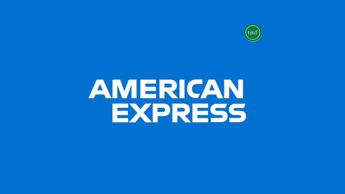 American Express logo