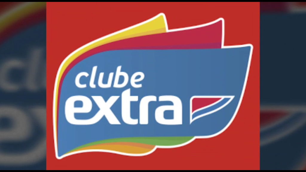 Como se cadastrar no Clube Extra?