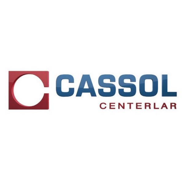 Confira como fazer para consultar a segunda via da sua fatura Cassol! Fonte: Cassol Centerlar