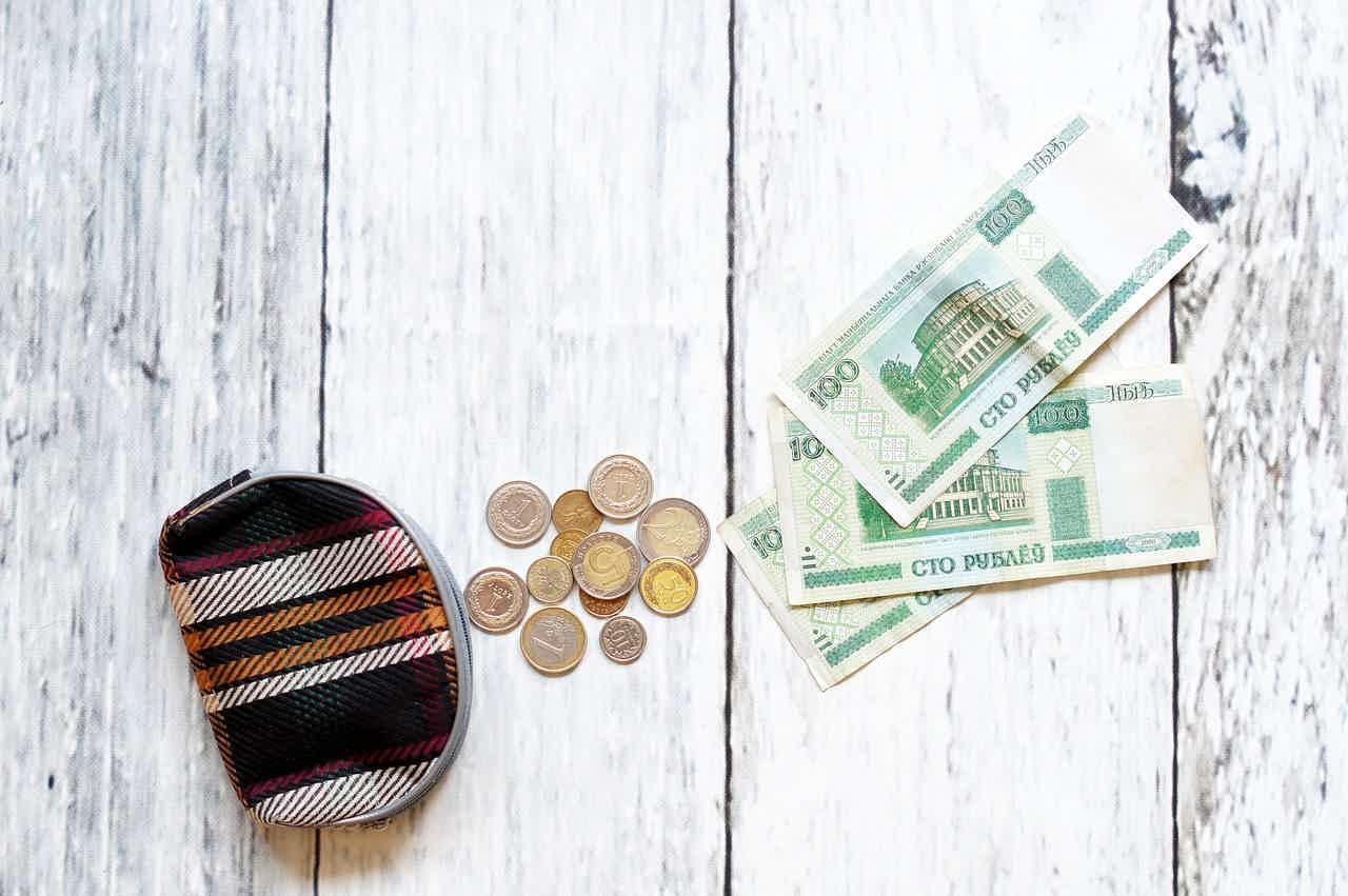 Avalie suas finanças pessoais para ter assertividade no planejamento financeiro mensal. | Imagem: Pixabay