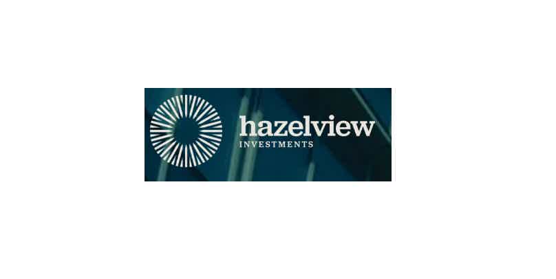 Hazelview logo