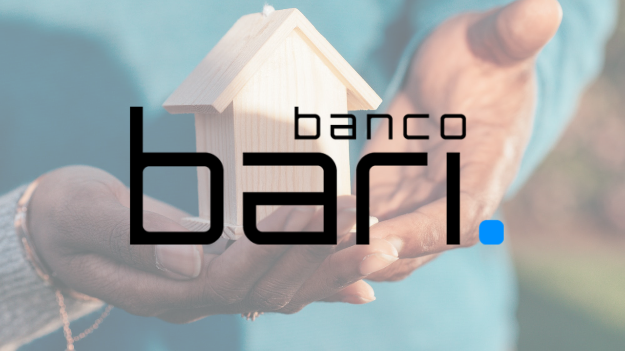 Conheça o empréstimo consignado Banco Bari. Fonte: Senhor Finanças.
