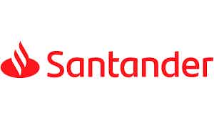 O Santander tem uma conta digital vinculada a um cartão de crédito. Fonte: Santander